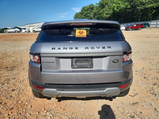 Photo 6 from auction – 2013 LAND ROVER RANGE ROVE with VIN SALVP2BG9DH855979
