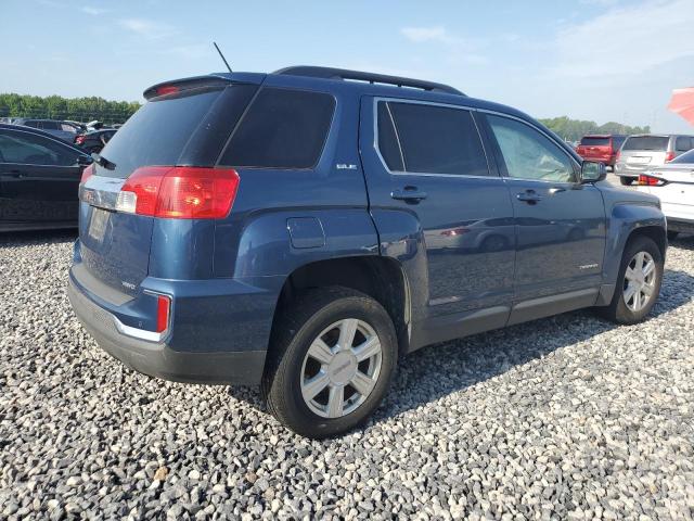 Photo 3 from auction – 2016 GMC TERRAIN SL with VIN 2GKFLTEK4G6196334
