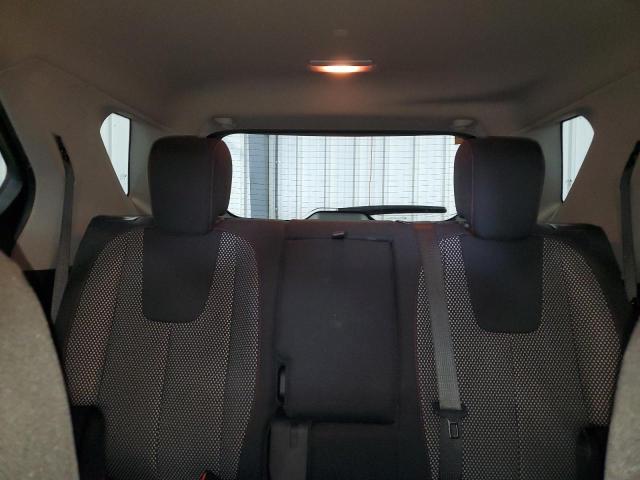Photo 10 from auction – 2016 CHEVROLET EQUINOX LT with VIN 2GNALCEK1G6128389