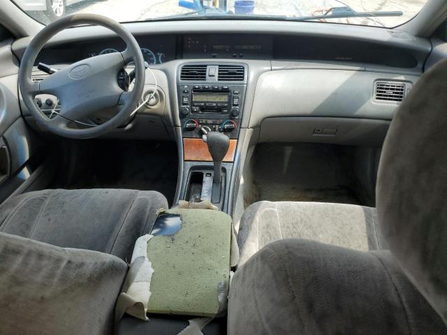 Photo 8 from auction – 2000 TOYOTA AVALON XL with VIN 4T1BF28B2YU014698