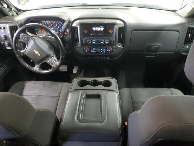 Photo 8 from auction – 2015 CHEVROLET SILVERADO with VIN 1GCVKREC6FZ298517