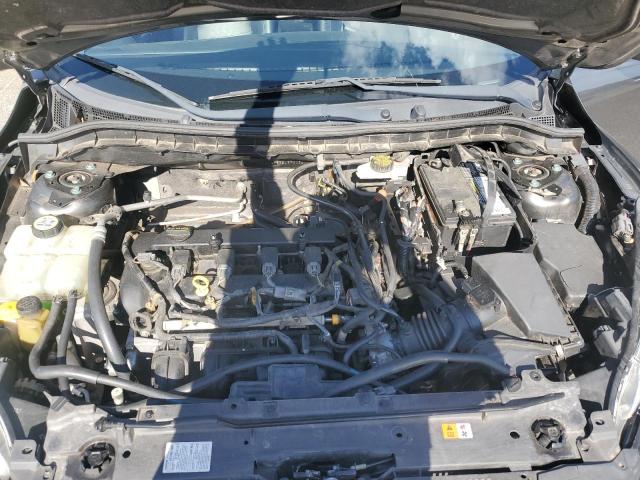 Foto 11 de la subasta – 2011 MAZDA 3 S con VIN JM1BL1W57B1378032