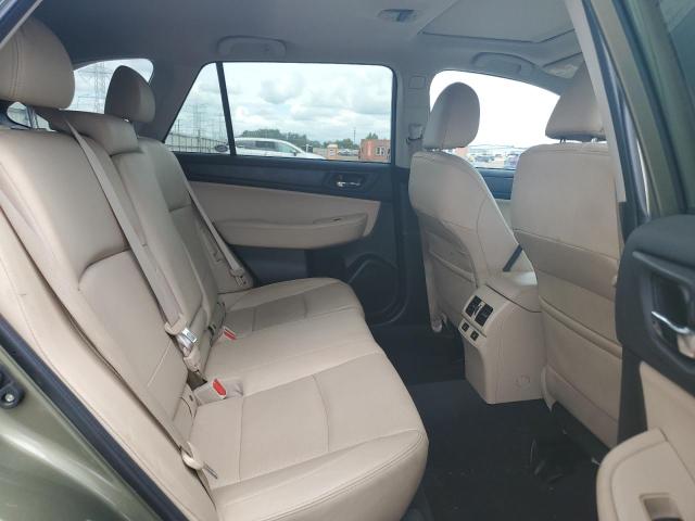 Photo 10 from auction – 2016 SUBARU OUTBACK 2. with VIN 4S4BSANC7G3355179