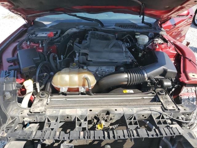 Photo 11 from auction – 2016 FORD MUSTANG with VIN 1FA6P8TH2G5336421