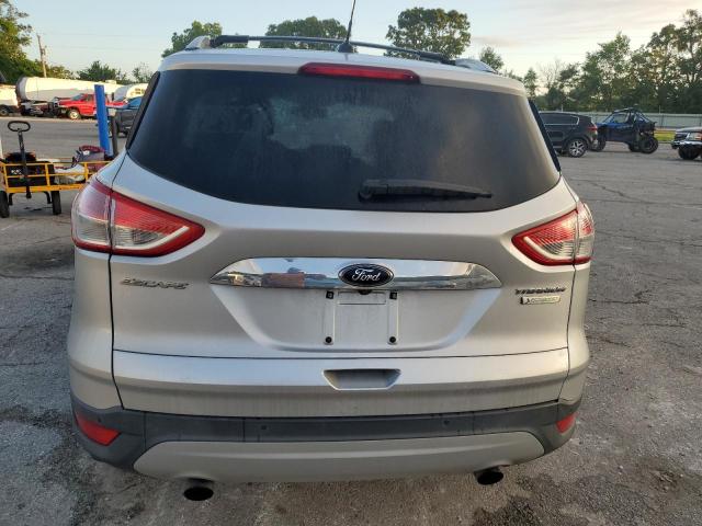 Photo 6 from auction – 2015 FORD ESCAPE TIT with VIN 1FMCU0J93FUB61678