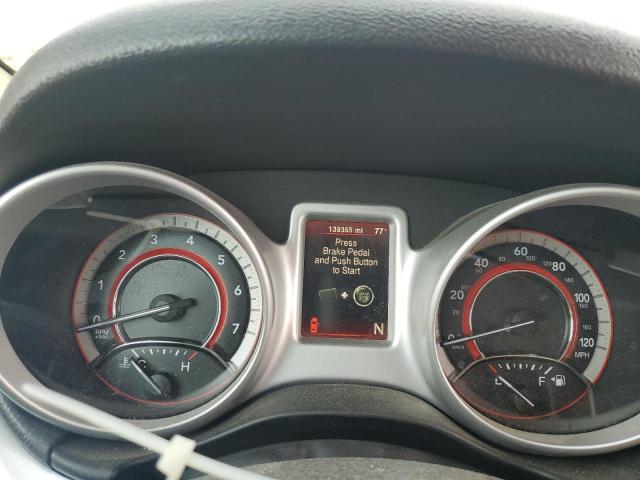 Photo 9 from auction – 2016 DODGE JOURNEY SE with VIN 3C4PDDAG4GT216744