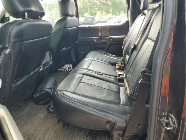 Photo 10 from auction – 2019 FORD F150 SUPER with VIN 1FTEW1E54KFD23904