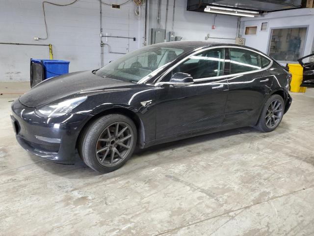 TESLA MODEL 3 2019 with VIN 5YJ3E1EA4KF304653 - Photo from auction