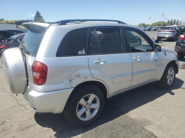 Фото 3 с аукциона – 2004 TOYOTA RAV4 с VIN JTEGD20VX40019599