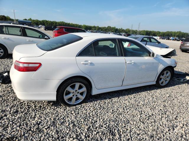 Photo 3 from auction – 2009 TOYOTA CAMRY BASE with VIN 4T1BE46K49U918779