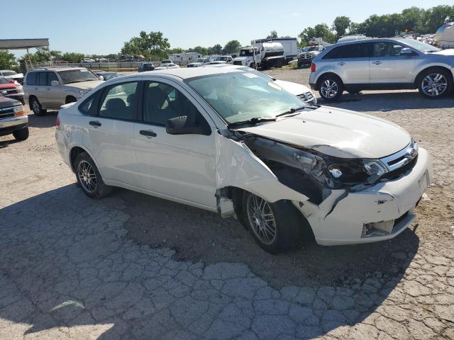 Photo 4 from auction – 2010 FORD FOCUS SE with VIN 1FAHP3FN3AW299071
