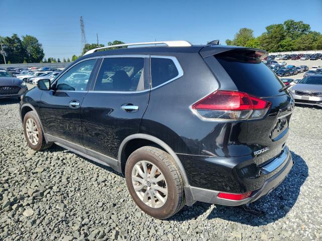Photo 2 from auction – 2018 NISSAN ROGUE S with VIN KNMAT2MV2JP620080