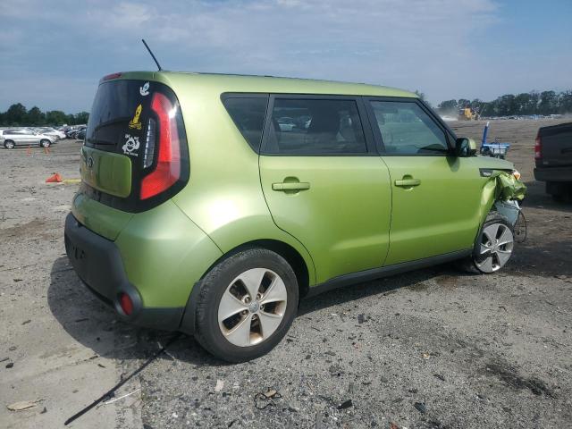 Photo 3 from auction – 2014 KIA SOUL with VIN KNDJN2A26E7738644