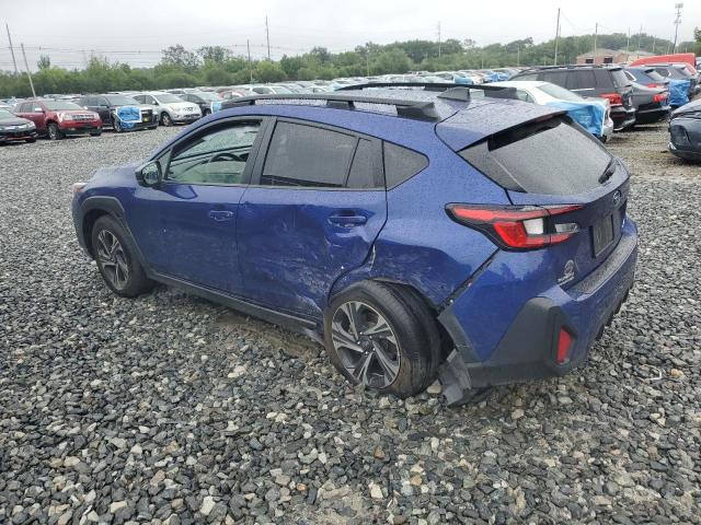 Photo 2 from auction – 2024 SUBARU CROSSTREK with VIN JF2GUADC9RH271944