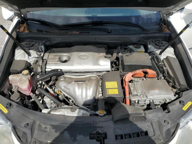 Photo 11 from auction – 2013 LEXUS ES 300H with VIN JTHBW1GG7D2020755