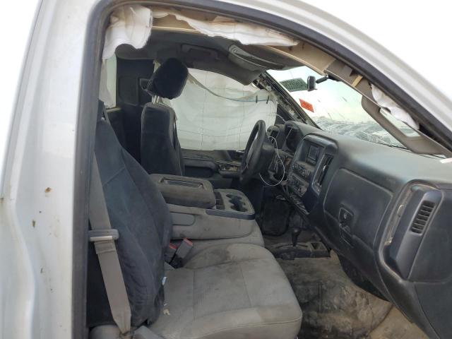 Photo 10 from auction – 2015 CHEVROLET SILVERADO with VIN 1GCNKPEC9FZ155291
