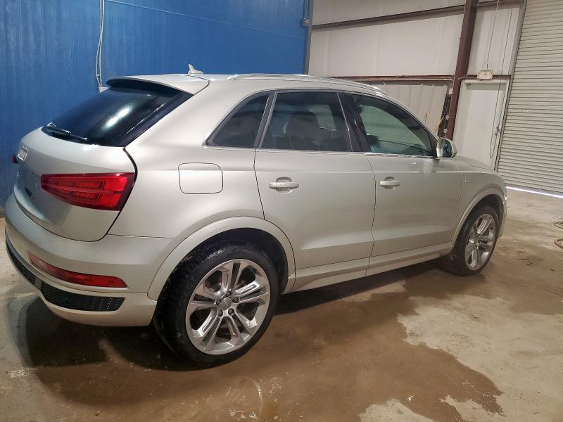 Photo 3 from auction – 2016 AUDI Q3 PRESTIGE with VIN WA1FFCFS3GR014493