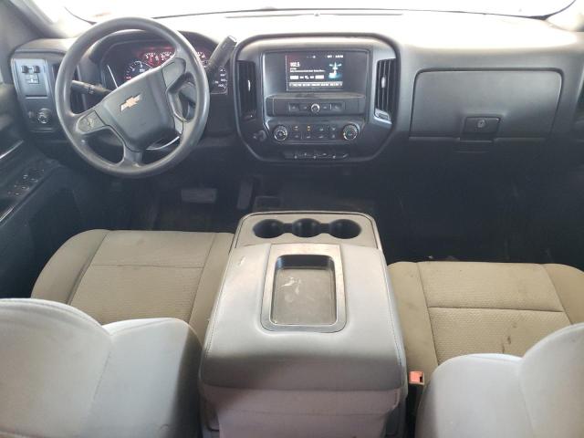 Photo 8 from auction – 2016 CHEVROLET SILVERADO with VIN 1GC4KYCG0GF133724