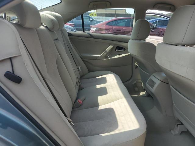 Photo 10 from auction – 2011 TOYOTA CAMRY BASE with VIN 4T1BF3EK8BU684483
