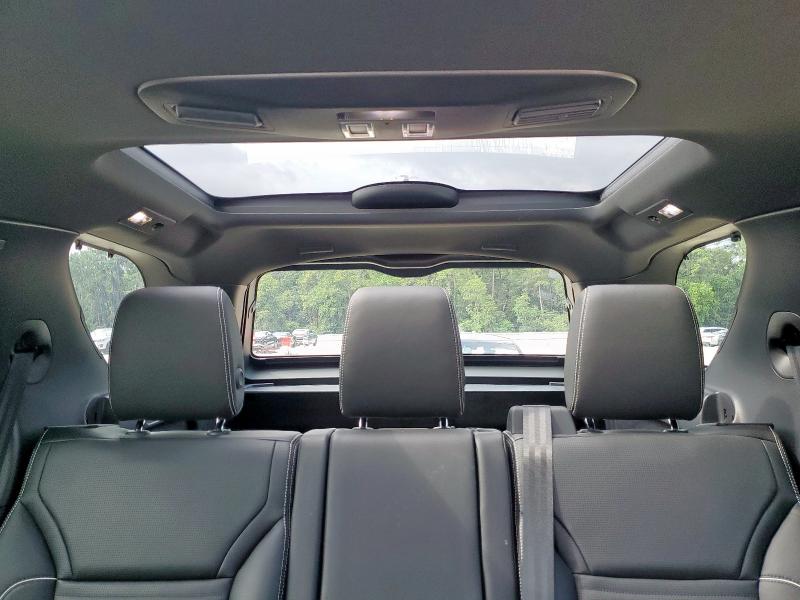 Photo 10 from auction – 2024 LAND ROVER DISCOVERY with VIN SALRW4EU9R2492417