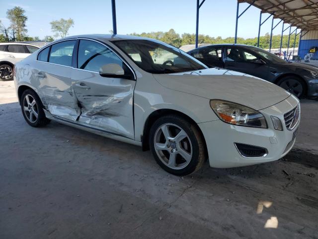 Photo 4 from auction – 2012 VOLVO S60 T5 with VIN YV1622FS1C2107618