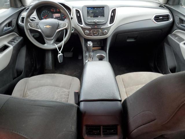Photo 8 from auction – 2019 CHEVROLET EQUINOX LS with VIN 2GNAXHEV9K6220726