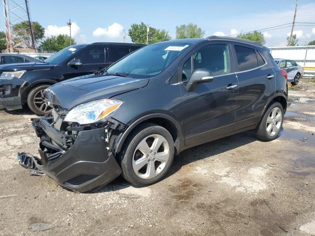 BUICK ENCORE 2016 with VIN KL4CJESB3GB615768 - Photo from auction