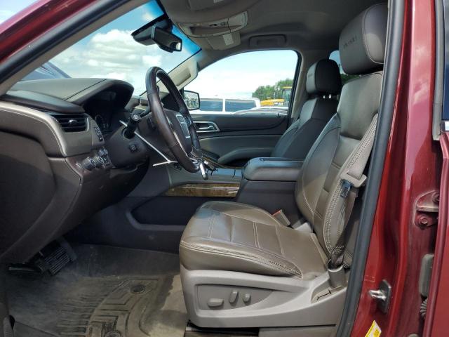 Photo 7 from auction – 2016 GMC YUKON DENA with VIN 1GKS2CKJ2GR336513