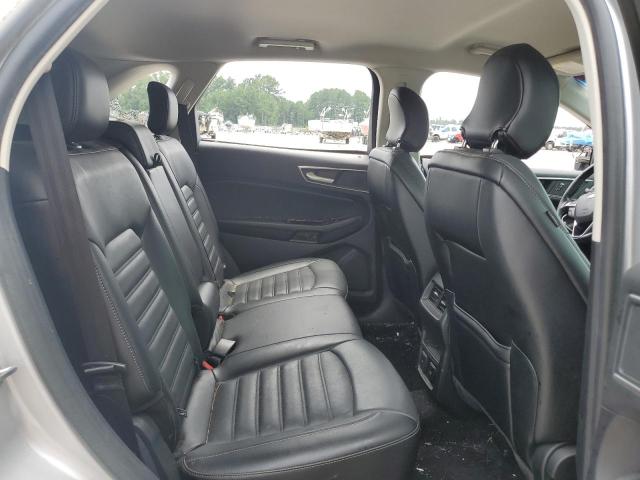 Photo 11 from auction – 2018 FORD EDGE SEL with VIN 2FMPK3J94JBC57780