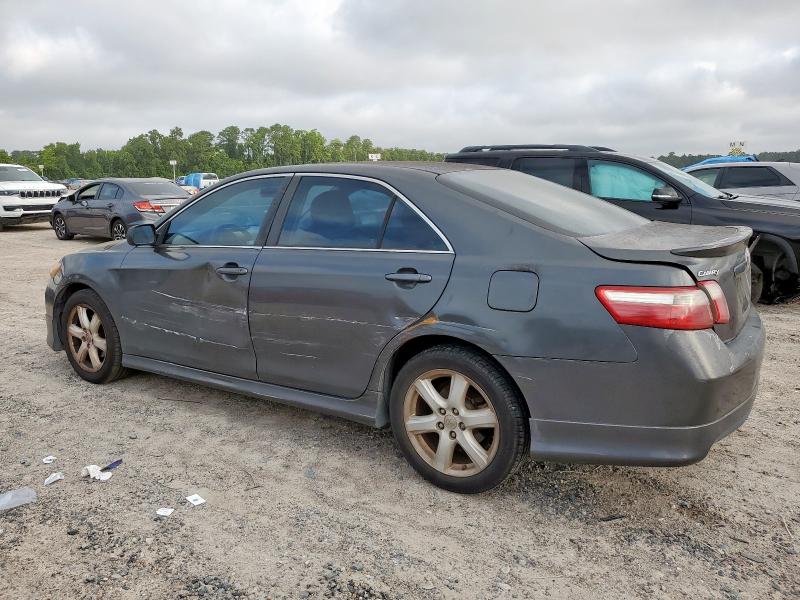 Photo 2 from auction – 2007 TOYOTA CAMRY CE with VIN 4T1BE46K27U606182
