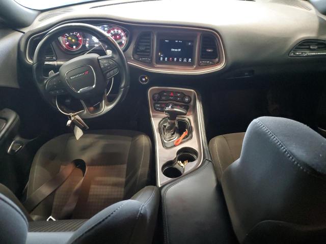 Photo 8 from auction – 2022 DODGE CHALLENGER with VIN 2C3CDZKG1NH219234