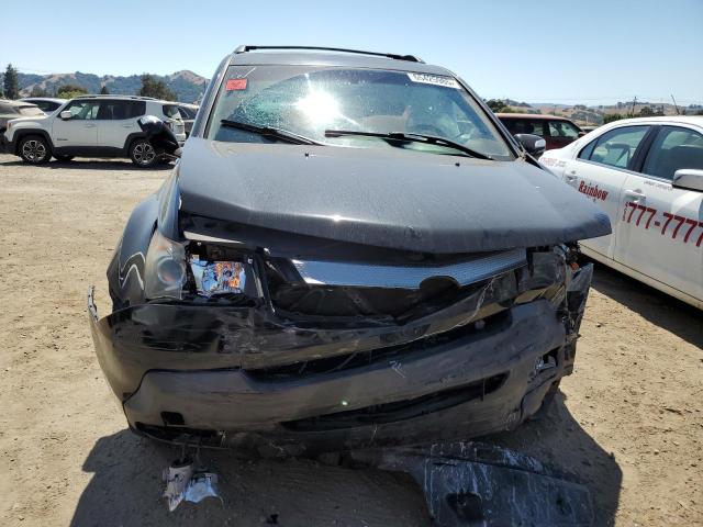 Photo 5 from auction – 2009 ACURA MDX with VIN 2HNYD28629H527780