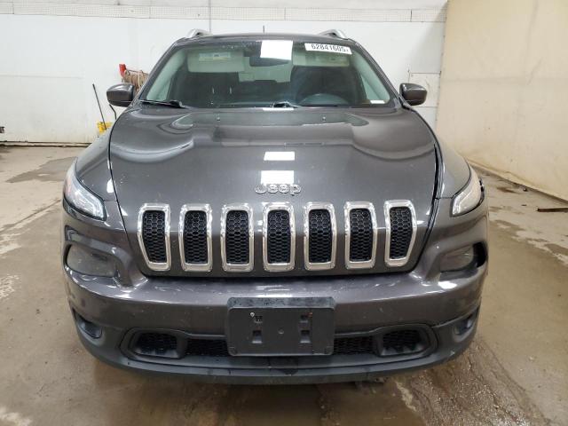 Photo 5 from auction – 2014 JEEP CHEROKEE L with VIN 1C4PJMCS1EW214600