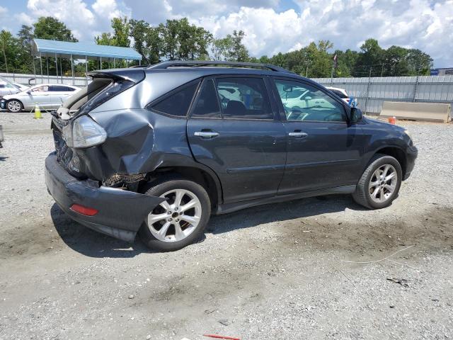 Photo 3 from auction – 2009 LEXUS RX 350 with VIN 2T2HK31U49C104957