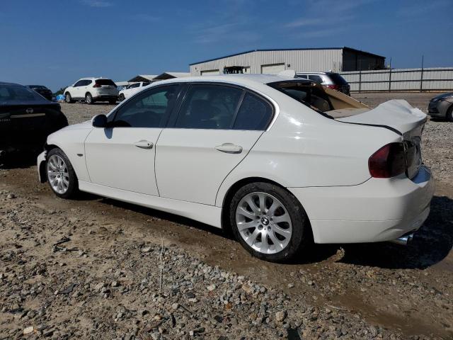 Photo 2 from auction – 2006 BMW 330 I with VIN WBAVB33556KR78299