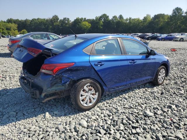 Photo 3 from auction – 2019 HYUNDAI ACCENT SE with VIN 3KPC24A34KE070912