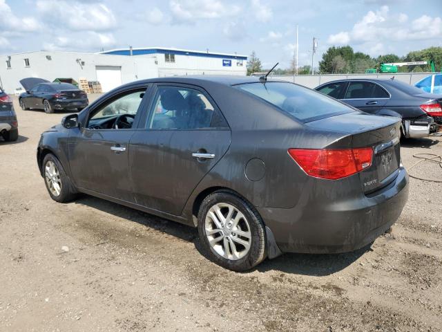 صورة رقم 2 من المزاد - 2011 KIA FORTE EX مع VIN KNAFU4A29B5453171