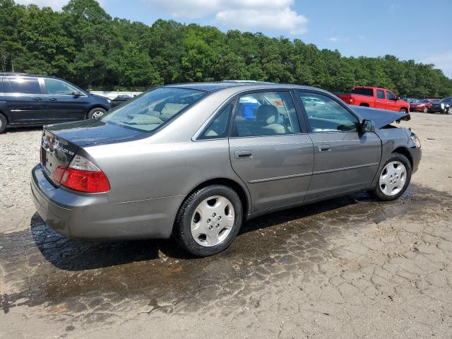 Photo 3 from auction – 2004 TOYOTA AVALON XL with VIN 4T1BF28B24U377559