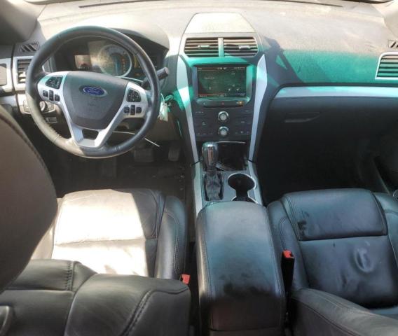 صورة رقم 8 من المزاد - 2015 FORD EXPLORER X مع VIN 1FM5K8D81FGB80020