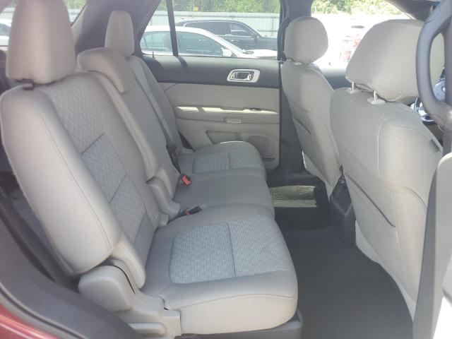 Photo 11 from auction – 2013 FORD EXPLORER X with VIN 1FM5K7D8XDGB51185