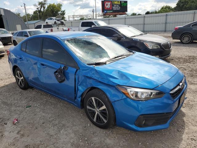 Photo 4 from auction – 2020 SUBARU IMPREZA PR with VIN 4S3GKAV68L3605012