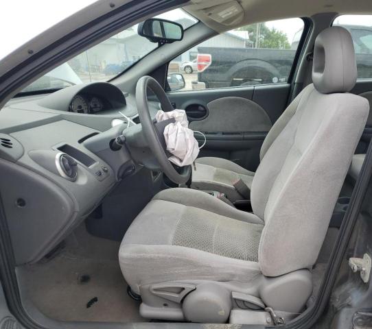 Photo 7 from auction – 2007 SATURN ION LEVEL with VIN 1G8AL58F47Z188362