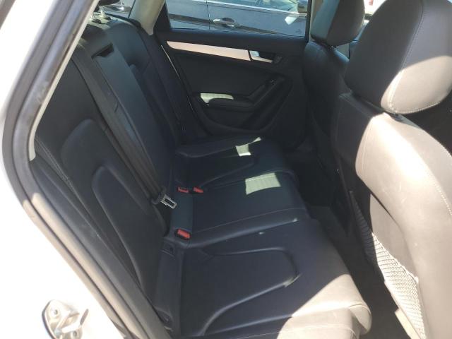 Photo 10 from auction – 2013 AUDI A4 PREMIUM with VIN WAUFFAFL8DN045953