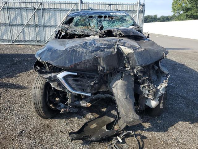 Photo 5 from auction – 2018 CHEVROLET EQUINOX LT with VIN 2GNAXSEV8J6225556