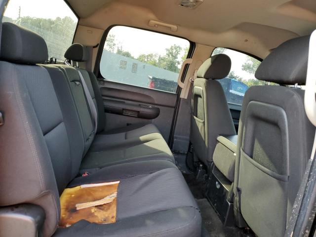Photo 10 from auction – 2011 CHEVROLET SILVERADO with VIN 3GCPKSE32BG216924