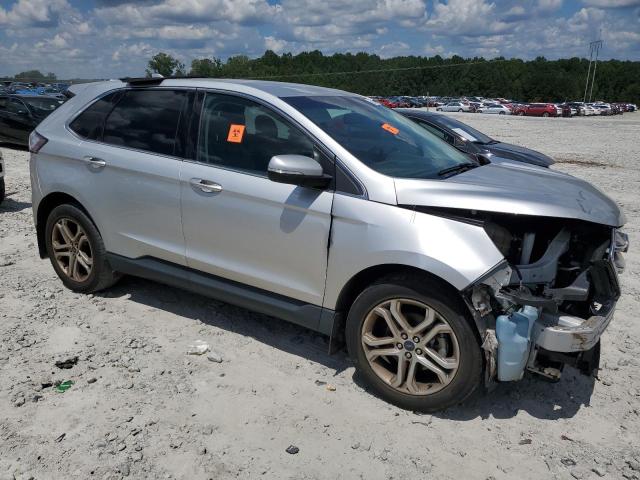 Photo 4 from auction – 2018 FORD EDGE TITAN with VIN 2FMPK3K91JBB06541