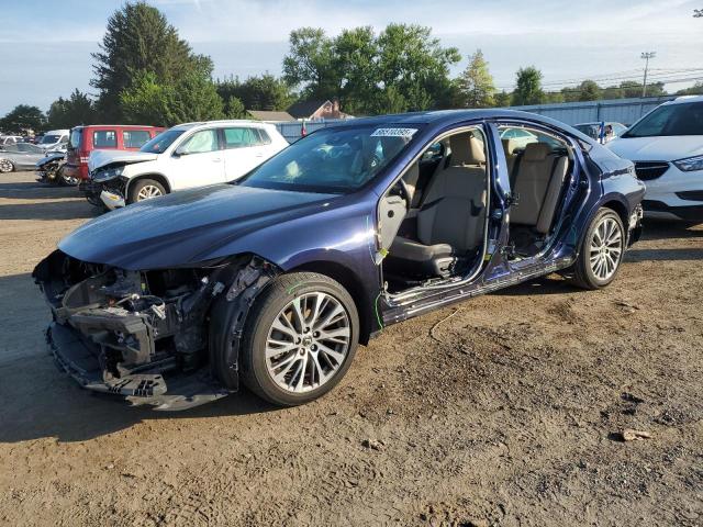 Photo 1 from auction – 2021 LEXUS ES 350 BAS with VIN 58ADZ1B19MU103746