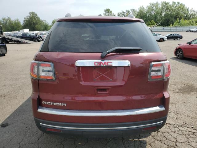 Photo 6 from auction – 2016 GMC ACADIA SLT-1 with VIN 1GKKRRKD4GJ192227