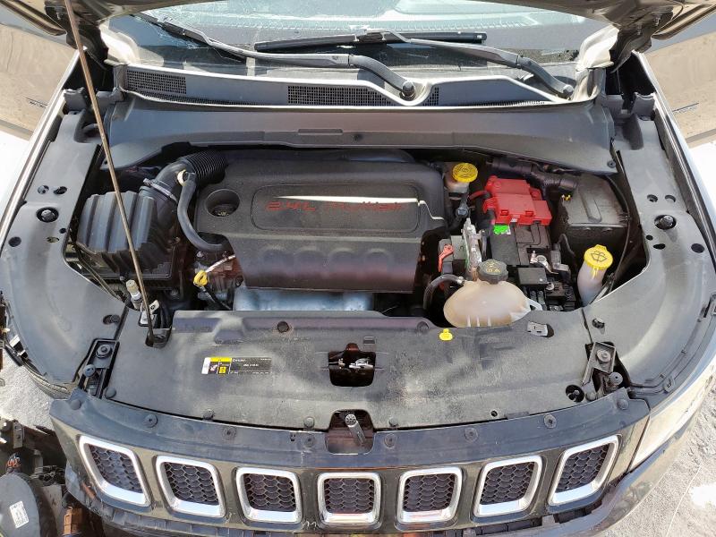Photo 12 from auction – 2019 JEEP COMPASS LI with VIN 3C4NJDCB4KT733973