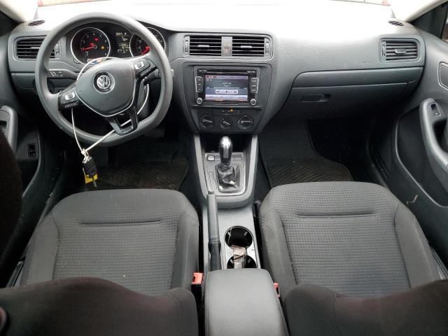 Photo 8 from auction – 2015 VOLKSWAGEN JETTA BASE with VIN 3VW2K7AJ5FM254485
